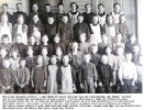 Luokkkakuvia 1920- 1940 luku
